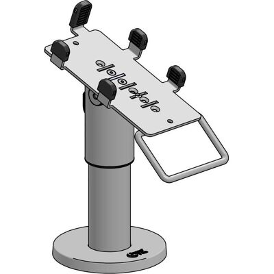 Ergonomic Solutions, Kasse Zubehör, PAX A35 DuraTiltT SP1, 120mm Ergonomic Solutions, Kasse Zubehör, PAX A35 DuraTiltT SP1, 120mm
