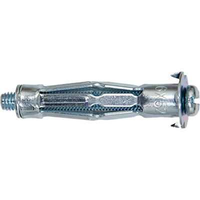 Fischer, Dübel, Hohlraum-Metalldübel HM 4x45 S Fischer, Dübel, Hohlraum-Metalldübel HM 4x45 S
