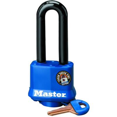 Master Lock, Vorhängeschloss, 312eurdlh Master Lock, Vorhängeschloss, 312eurdlh
