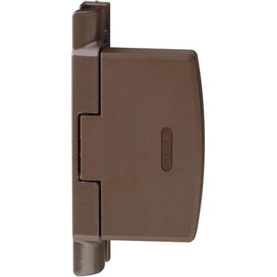 Abus, Einbruchschutz + Alarmanlage, FAS97 - Braun - 1 Stück(e) - 49 mm - 145 mm - 538 g Abus, Einbruchschutz + Alarmanlage, FAS97 - Braun - 1 Stück(e) - 49 mm - 145 mm - 538 g