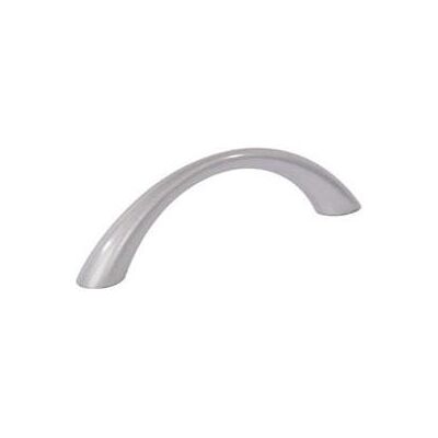 Domoletti, Möbelgriff, FURNITURE HANDLE 211BS/64 MAT CR Domoletti, Möbelgriff, FURNITURE HANDLE 211BS/64 MAT CR