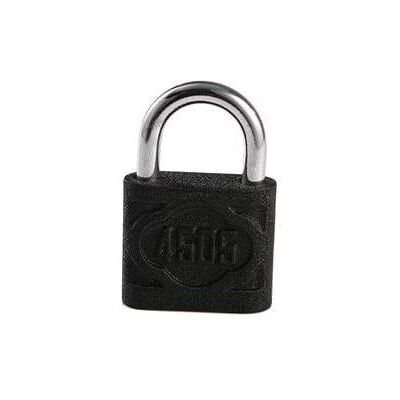 Okko, Vorhängeschloss, SUSPENDED LATCHES BLACK 30MM HG4503 Okko, Vorhängeschloss, SUSPENDED LATCHES BLACK 30MM HG4503
