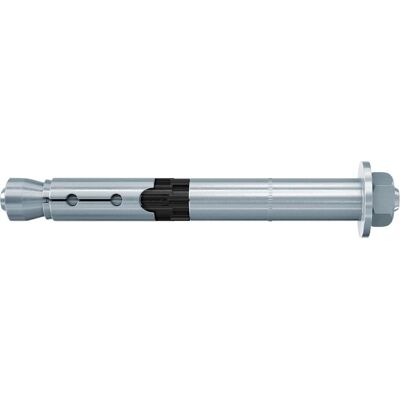 Fischer, Holzverbinder, Hochleistungsanker FH II 24/50 B (10 Stk.) Fischer, Holzverbinder, Hochleistungsanker FH II 24/50 B (10 Stk.)