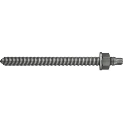 Fischer, Dübel, Ankerstange RG M16x165 R (10 Stk.) Fischer, Dübel, Ankerstange RG M16x165 R (10 Stk.)