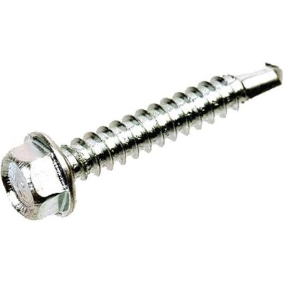 Haushalt, Schrauben, SELF SCREW 5,5X38 DIN7504K ZN 15PCS (15 Schrauben pro Stück, 5.5 x 38 mm) Haushalt, Schrauben, SELF SCREW 5,5X38 DIN7504K ZN 15PCS (15 Schrauben pro Stück, 5.5 x 38 mm)