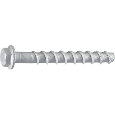Profix, Schrauben, Viti per calcestruzzo PBS+SS 12x180 mm (25 Schrauben pro Stück, 12 x 180 mm) Profix, Schrauben, Viti per calcestruzzo PBS+SS 12x180 mm (25 Schrauben pro Stück, 12 x 180 mm)