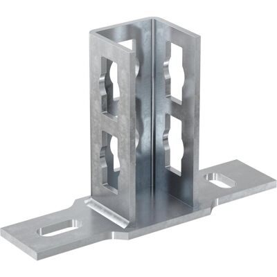 Fischer, Dübel, Sattelflansch PSFQ 41 (10 Stk.) Fischer, Dübel, Sattelflansch PSFQ 41 (10 Stk.)