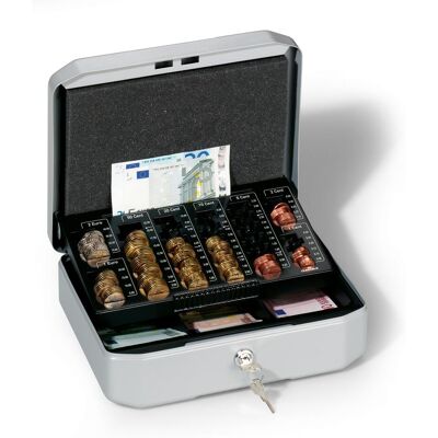 Durable, Geldkassette, Geldkassette EUROBOXX S Durable, Geldkassette, Geldkassette EUROBOXX S