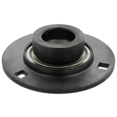 RHP, Zubehör Antriebstechnik, Flanschlager-Gehäuseeinheiten AELPF205 25 mm rund RHP, Zubehör Antriebstechnik, Flanschlager-Gehäuseeinheiten AELPF205 25 mm rund