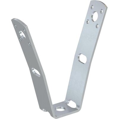 Fischer, Dübel, Profilabhänger basis TZB Ø 10,5 (50 Stk.) Fischer, Dübel, Profilabhänger basis TZB Ø 10,5 (50 Stk.)