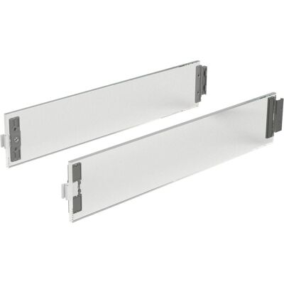 Hettich, Möbelausstattung, DesignSide Glas ArciTech (1 Stk.) Hettich, Möbelausstattung, DesignSide Glas ArciTech (1 Stk.)