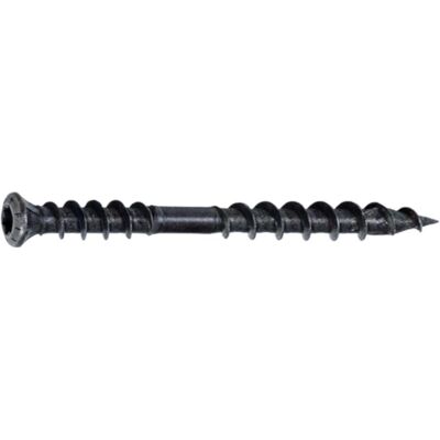 Profix, Schrauben, Fassadenschrauben Pro-Cut-UNX (200 Schrauben pro Stück, 4.5 x 60 mm) Profix, Schrauben, Fassadenschrauben Pro-Cut-UNX (200 Schrauben pro Stück, 4.5 x 60 mm)