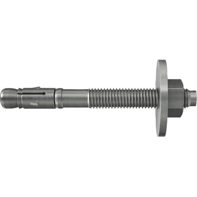 Fischer, Dübel, Bolzenanker FBZ 8/10 GS R (50 Stk.) Fischer, Dübel, Bolzenanker FBZ 8/10 GS R (50 Stk.)