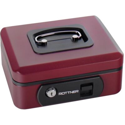 Rottner, Geldkassette, Geldkassette Pro Box One Rottner, Geldkassette, Geldkassette Pro Box One