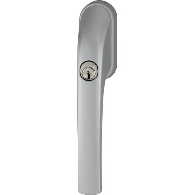 Abus, Türgriff + Türgarnitur, FG300 S AL0145 (Fenstergriffe) Abus, Türgriff + Türgarnitur, FG300 S AL0145 (Fenstergriffe)