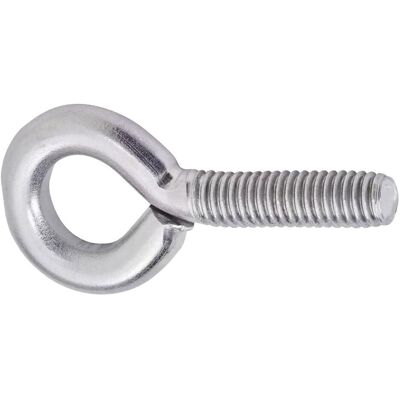 Werkstarck, Schrauben, Ringschrauben (1 Schraube pro Stück) Werkstarck, Schrauben, Ringschrauben (1 Schraube pro Stück)