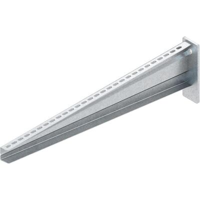 Niedax Wandausleger KTA 1000 (1.03 m), Netzwerkkabel Niedax Wandausleger KTA 1000 (1.03 m), Netzwerkkabel