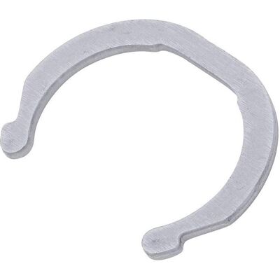 Abus wAppLoxx Pro Kernhalteringe (10 Stück), Elektronikmodul Abus wAppLoxx Pro Kernhalteringe (10 Stück), Elektronikmodul