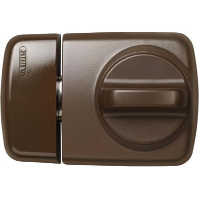 Abus, Einbruchschutz + Alarmanlage, 7510 B EK Abus, Einbruchschutz + Alarmanlage, 7510 B EK