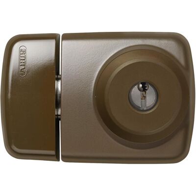 Abus, Einbruchschutz + Alarmanlage, 7525 B EK Abus, Einbruchschutz + Alarmanlage, 7525 B EK