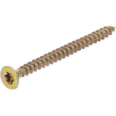 BGS, Schrauben, Mehrzweckschrauben T-Profil (für Torx) T20 4,0 x 50 mm 125 Stück (125 Schrauben pro Stück, 4 x 50 mm) BGS, Schrauben, Mehrzweckschrauben T-Profil (für Torx) T20 4,0 x 50 mm 125 Stück (125 Schrauben pro Stück, 4 x 50 mm)