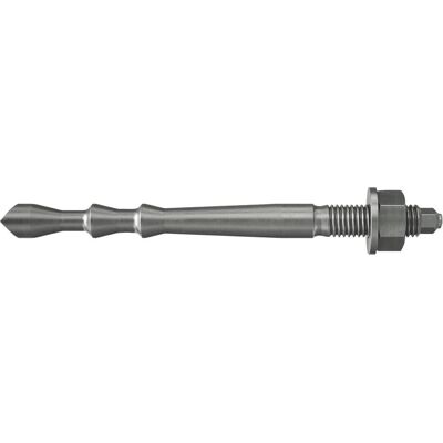 Fischer, Holzverbinder, Highbond-Anker FHB II-A L M12x100/10 R (10 Stk.) Fischer, Holzverbinder, Highbond-Anker FHB II-A L M12x100/10 R (10 Stk.)