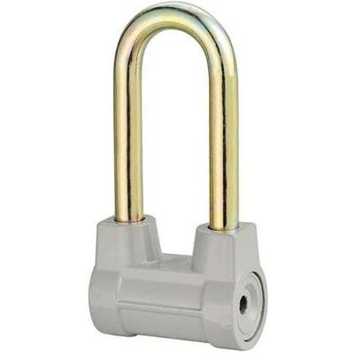Okko, Vorhängeschloss, PADLOCK AL660 60 MM ALUMINIUM 6/72 Okko, Vorhängeschloss, PADLOCK AL660 60 MM ALUMINIUM 6/72