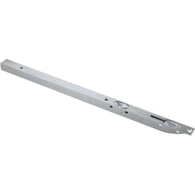 Strenger, Holzverbinder, Türkantriegel U-Gehäuse mit Klapphebel 250 x 20 x 15,5 mm, Hub 16 mm, verzinkt (1 Stk.) Strenger, Holzverbinder, Türkantriegel U-Gehäuse mit Klapphebel 250 x 20 x 15,5 mm, Hub 16 mm, verzinkt (1 Stk.)