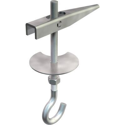 OBO M5X65 Dübel mit Haken - Dübel mit Haken OBO M5X65 Dübel mit Haken - Dübel mit Haken