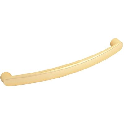Alles im Griff - Santiago LA - 137 mm - Furniture handle Alles im Griff - Santiago LA - 137 mm - Furniture handle