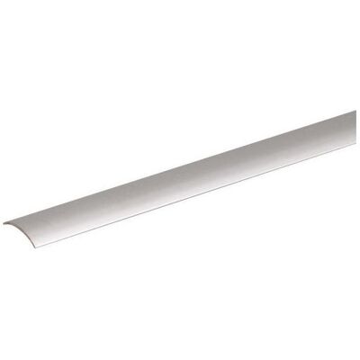 Alberts, Profil + Stange, bergangsprofil Alu silber 30x900 mm Alberts, Profil + Stange, bergangsprofil Alu silber 30x900 mm