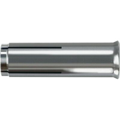 Upat, Dübel, Einschlaganker R 88716 USA M 12 A 4 (50 Stk.) Upat, Dübel, Einschlaganker R 88716 USA M 12 A 4 (50 Stk.)