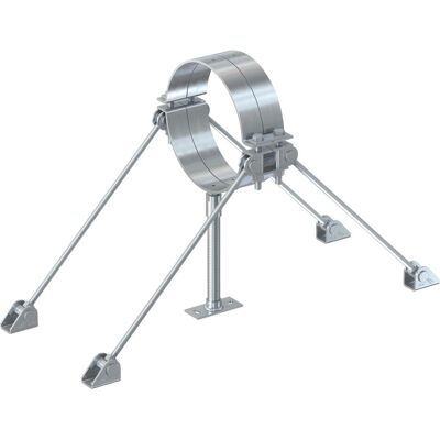 Fischer, Dübel, Festpunkt mittel FFP-MD4-V2 (1 Stk.) Fischer, Dübel, Festpunkt mittel FFP-MD4-V2 (1 Stk.)