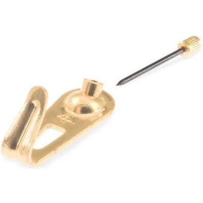 Suki, Nägel, Wandhaken (4 Stk., 28 mm) Suki, Nägel, Wandhaken (4 Stk., 28 mm)