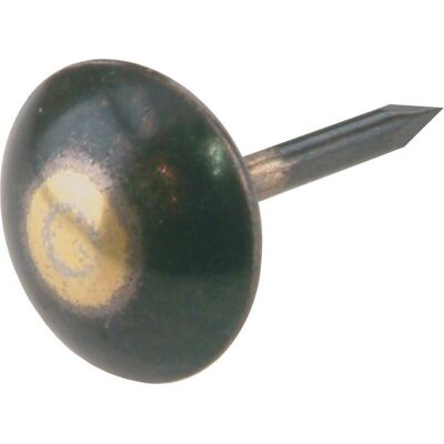 Suki, Nägel, Polsternagel (40 Stk., 13 mm) Suki, Nägel, Polsternagel (40 Stk., 13 mm)