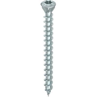 Heco Schrauben Vis für Boden - Torx Kopf, Verzinkt 4mm Heco Schrauben Vis für Boden - Torx Kopf, Verzinkt 4mm