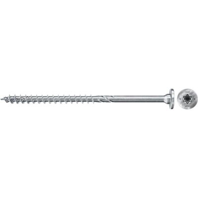 Fischer, Schrauben, PowerFast II 5,0x80 SSK TX25 TG blvz 200 (200 Schrauben pro Stück) Fischer, Schrauben, PowerFast II 5,0x80 SSK TX25 TG blvz 200 (200 Schrauben pro Stück)