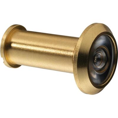 Abus, Türspion, 1200 G CL/DFNLI (Mechanisch) Abus, Türspion, 1200 G CL/DFNLI (Mechanisch)
