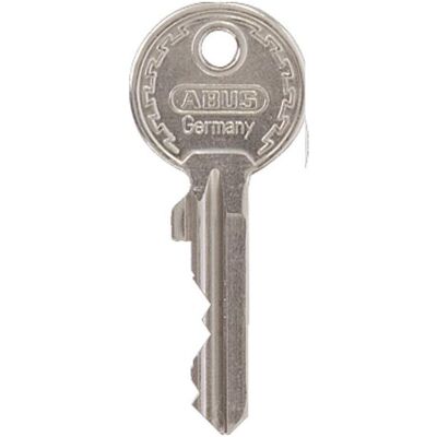 Abus, Einbruchschutz + Alarmanlage, Ersatzschlüssel für Schliessung AL0125 Abus, Einbruchschutz + Alarmanlage, Ersatzschlüssel für Schliessung AL0125