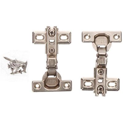 EDM, Scharnier, Product Scharnier 85643 Bc01 Stahl 26 Mm EDM, Scharnier, Product Scharnier 85643 Bc01 Stahl 26 Mm