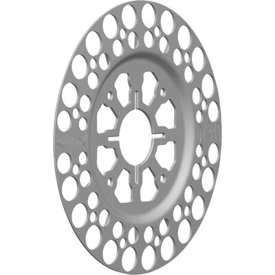 Fischer, Dübel, Dämmteller DT 110 (100 Stk.) Fischer, Dübel, Dämmteller DT 110 (100 Stk.)