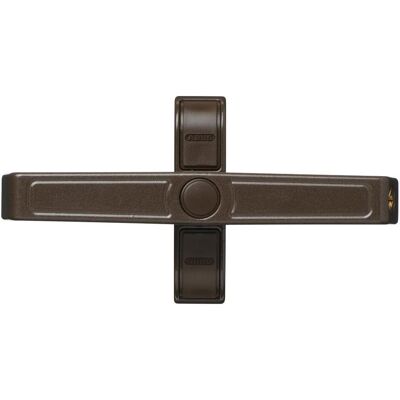 Abus, Einbruchschutz + Alarmanlage, 2420 B AL0125 Abus, Einbruchschutz + Alarmanlage, 2420 B AL0125