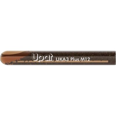 Upat, Dübel, Mörtelpatrone UKA 3 M 12 VE=10 (Pack mit 10 St) (10 Stk.) Upat, Dübel, Mörtelpatrone UKA 3 M 12 VE=10 (Pack mit 10 St) (10 Stk.)