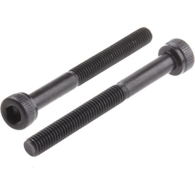 RS PRO, Schrauben, ISO Schrauben DIN912 M3x30mm (200 Schrauben pro Stück) RS PRO, Schrauben, ISO Schrauben DIN912 M3x30mm (200 Schrauben pro Stück)