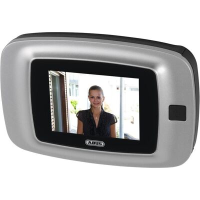 Abus, Türspion, DTS2814 2,8" (Digital) Abus, Türspion, DTS2814 2,8" (Digital)