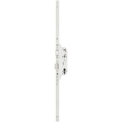 MSL, Türschloss + Schliesszylinder, Panik-Mehrpunktverschluss PanikTriBloc 30344 PE (Einsteckschloss) MSL, Türschloss + Schliesszylinder, Panik-Mehrpunktverschluss PanikTriBloc 30344 PE (Einsteckschloss)