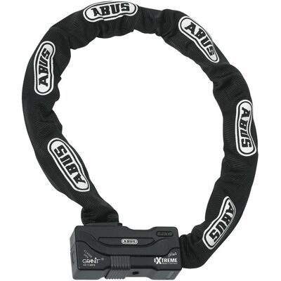 Abus, Motorrad Zubehör, 59/12HKS110 Abus, Motorrad Zubehör, 59/12HKS110