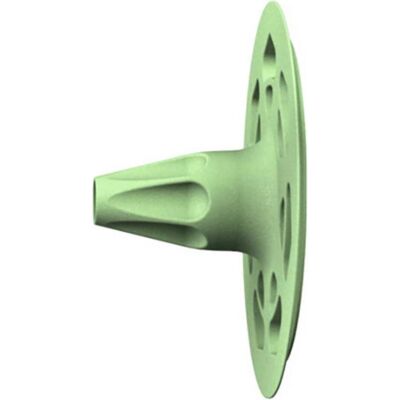 Fischer, Dübel, TermoFix H 10 (200 Stk.) Fischer, Dübel, TermoFix H 10 (200 Stk.)