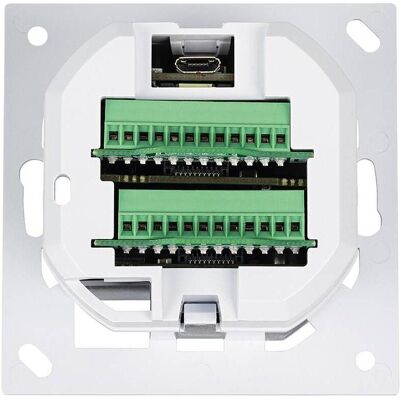 Abus, Zubehör Gebäudesicherheit, TECTIQ Steuereinheit Update Terminal UP Abus, Zubehör Gebäudesicherheit, TECTIQ Steuereinheit Update Terminal UP