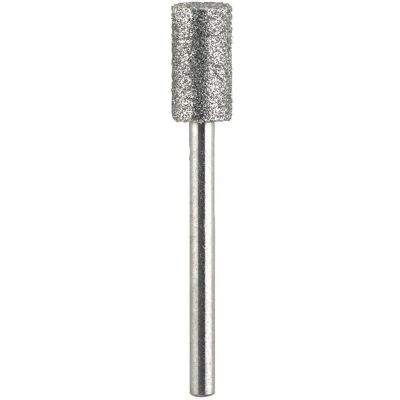 Kerbl, Dübel, Schleifkörper f. Zahnschleifg. grosser Kopf 7mm, Schaft 3mm Kerbl, Dübel, Schleifkörper f. Zahnschleifg. grosser Kopf 7mm, Schaft 3mm